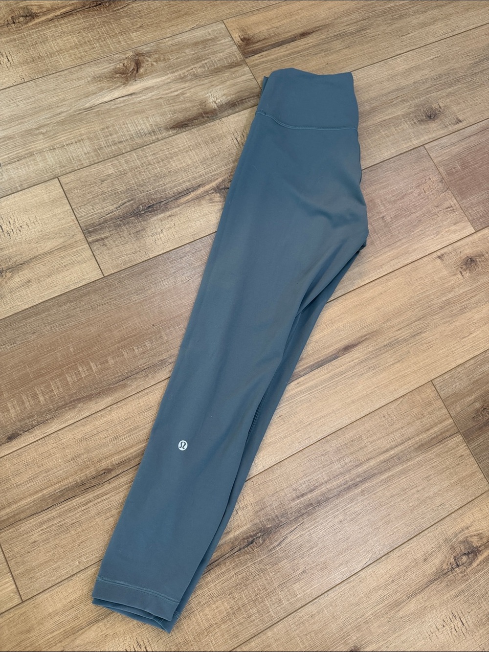Lululemon High-Rise Leggings